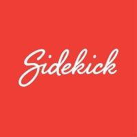 sidekick logo image