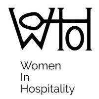 women in hospitality (woho) logo image