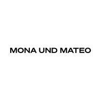 mona und mateo logo image