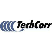 techcorr usa, llc logo image