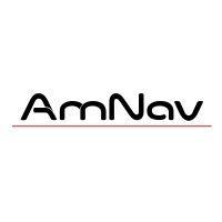 amnav maritime, llc logo image