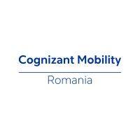 cognizant mobility romania logo image