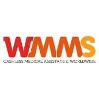 world medical management solutions, llc logo image