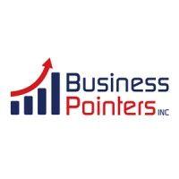 business pointers logo image