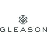 gleason logo image