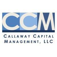 callaway capital management, llc logo image