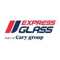 expressglass - vidros para viaturas logo image