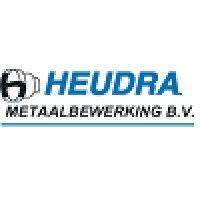 heudra metaalbewerking b.v. logo image