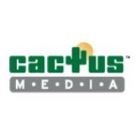 cactus media logo image