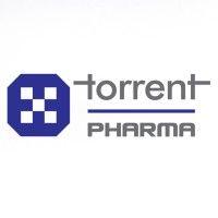 torrent pharmaceuticals ltd logo image