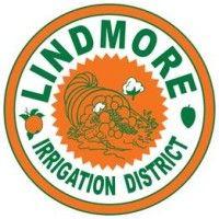 lindmore irrigation district logo image