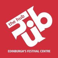 the hub - edinburgh's festival centre logo image