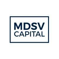 mdsv capital logo image