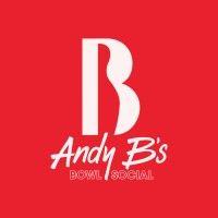 andy b's entertainment logo image