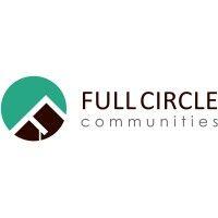 full circle communities, inc logo image