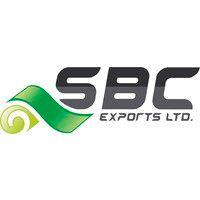 sbc exports limited logo image