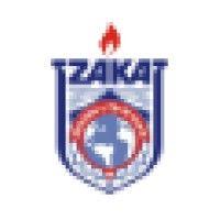 zaka international rescue & recovery logo image