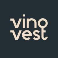 vinovest logo image