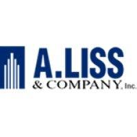 a. liss & co inc. logo image