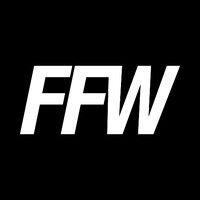 ffw - fashion forward logo image