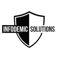 infodemic solutions logo image