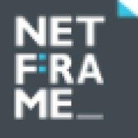 netframe logo image