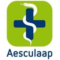 aesculaap | méér dan uw veterinaire groothandel! logo image