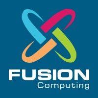 fusion computing limited logo image