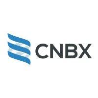 cnbx pharmaceuticals logo image