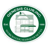 genesis club, inc. logo image