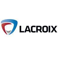 lacroix defense logo image