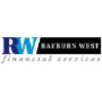 rayburn west financial services logo image