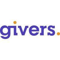 givers logo image