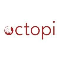 octopi logo image