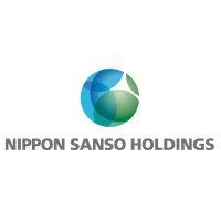 nippon sanso holdings corporation logo image