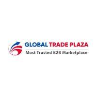 global trade plaza logo image