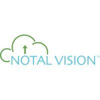 notal vision logo image