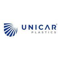 unicar plastics logo image