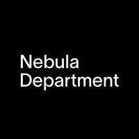 nebula department logo image