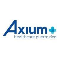 axium healthcare puerto rico