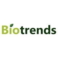 bio trends ibérica s.l. logo image