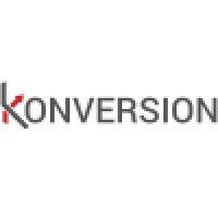 konversion logo image