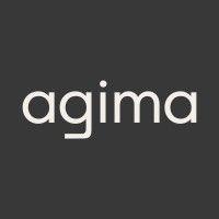 agima management ab logo image