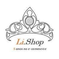 li.shop - full commerce logo image