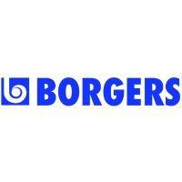 borgers limited logo image