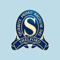 shelford girls'​ grammar logo image