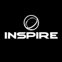 inspire fitness us logo image