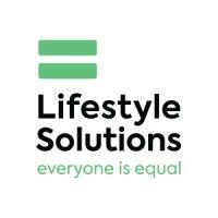 lifestyle solutions (aust) ltd. logo image