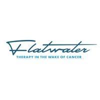 flatwater logo image