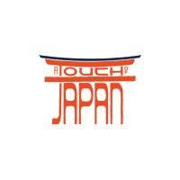 a touch of japan logo image